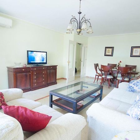 Aparment Neptuno- Located On The Promenade A Few Metres From The Beach. Estepona Kültér fotó